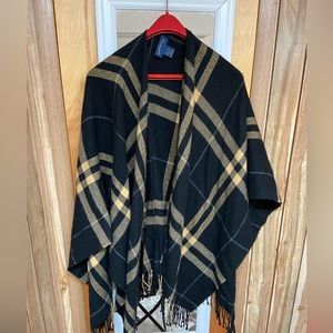 Charter Club Women’s Wrap